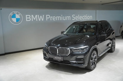 BMW X5 3.0 4X4 30D I6 TURBO DIESEL 4P AUTOMÁTICO 2020