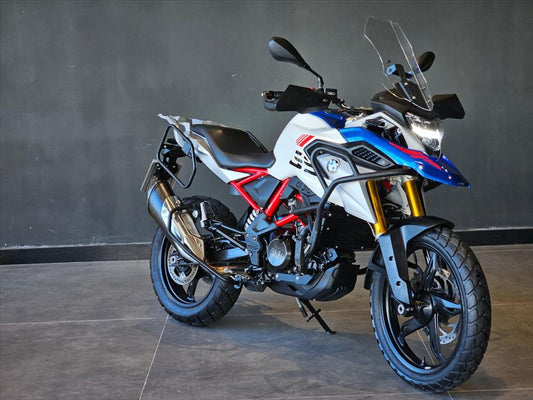 BMW G 310 GS 2023