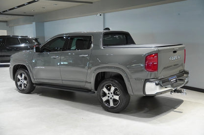 RAM RAMPAGE 2.2 TURBO DIESEL LARAMIE 4X4 AUTOMÁTICO 2025