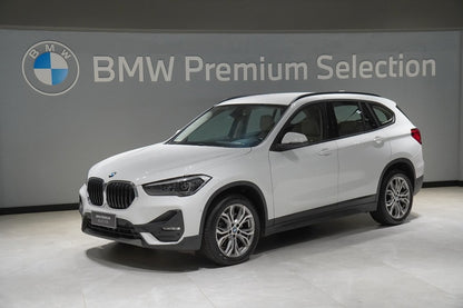 BMW X1 2.0 16V TURBO ACTIVEFLEX SDRIVE20I GP 4P AUTOMÁTICO 2022