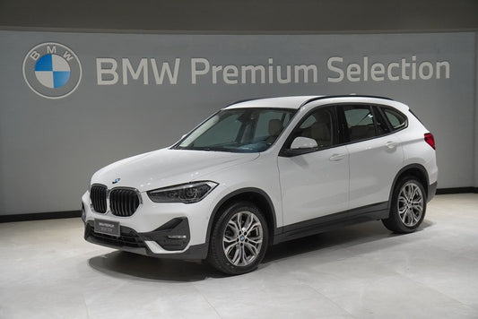 BMW X1 2.0 16V TURBO ACTIVEFLEX SDRIVE20I GP 4P AUTOMÁTICO 2022