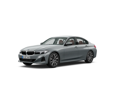 320i GP