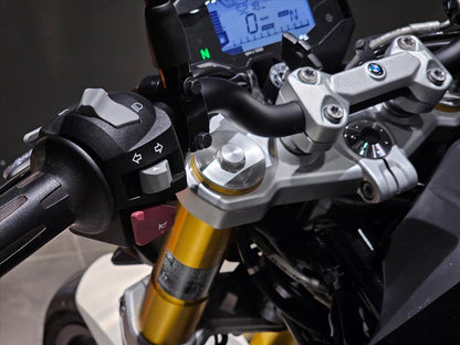 BMW G 310 R 2017