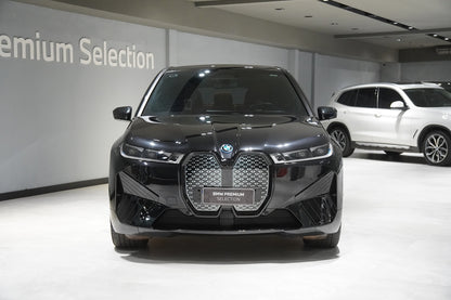 BMW iX ELÉTRICO XDRIVE50 SPORT 2024