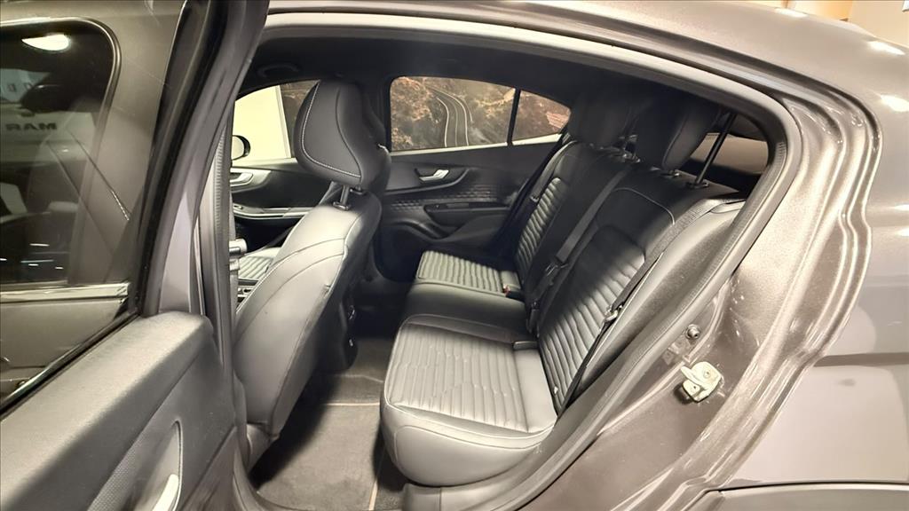 FIAT FASTBACK 1.3 TURBO 270 FLEX LIMITED EDITION AT6 2024