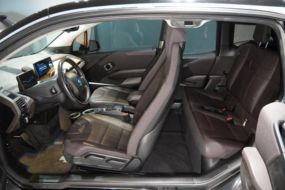 BMW i3 ELÉTRICO eDRIVE BEV FULL AUTOMÁTICO 2020