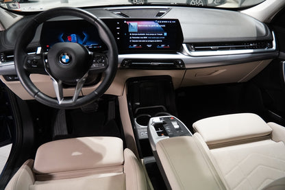 BMW X1 2.0 16V TURBO GASOLINA SDRIVE20I X-LINE STEPTRONIC 2023