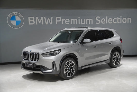 BMW X1 2.0 16V TURBO GASOLINA SDRIVE20I X-LINE STEPTRONIC 2024