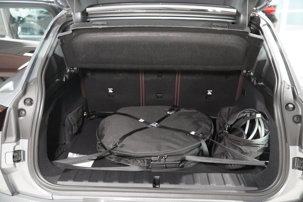 BMW iX2 64,8 KW ELÉTRICO XDRIVE30 M SPORT 2025