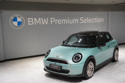 MINI COOPER 2.0 16V TWINPOWER GASOLINA S TOP 2P STEPTRONIC 2026
