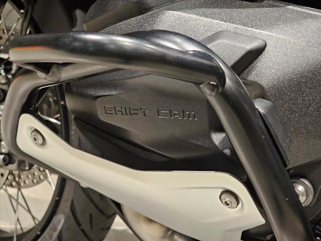 BMW R 1300 GS ADVENTURE TRIPLE BLACK 2026