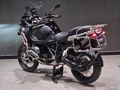 BMW R 1250 GS ADVENTURE PREMIUM TRIPLE BLACK 2023