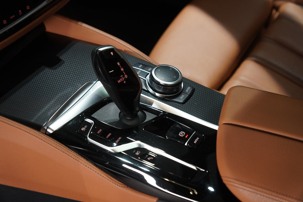 BMW 530e 2.0 16V TWINPOWER HÍBRIDO M SPORT AUTOMÁTICO 2023