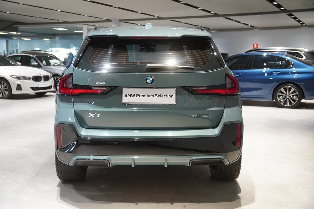 BMW X1 2.0 16V TURBO GASOLINA SDRIVE20I M SPORT STEPTRONIC 2023
