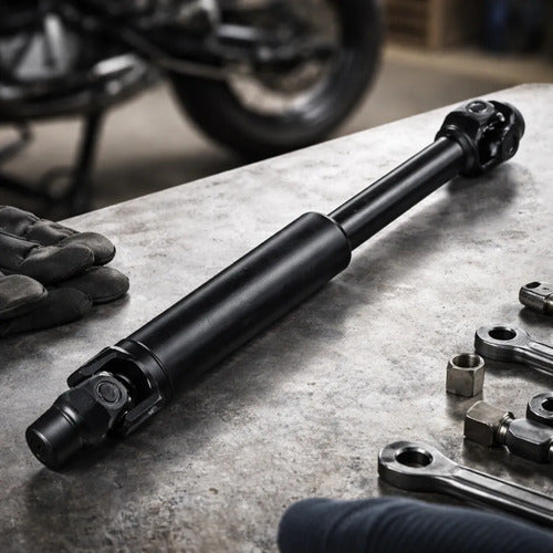 Eixo Cardã Veio de Transmissão BMW R 1200 GS / R 1200 GS ADV / R 1250 GS / R 1250 GS ADV / R 1200 RT / R 1250 RT