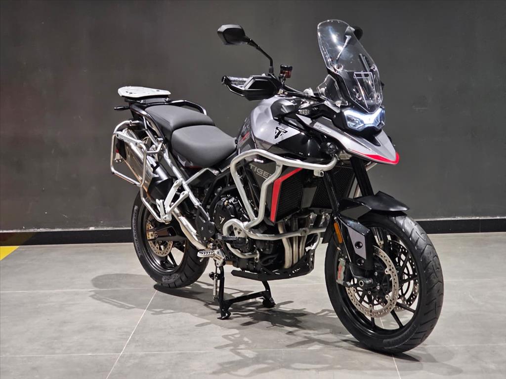 TRIUMPH TIGER 900 GT PRO 2025