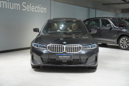 BMW 320i 2.0 16V TURBO FLEX M SPORT AUTOMÁTICO 2023