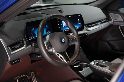 BMW X1 2.0 16V TURBO GASOLINA SDRIVE20I M SPORT STEPTRONIC 2025