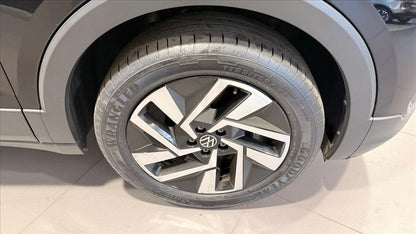 VOLKSWAGEN T-CROSS 1.0 200 TSI TOTAL FLEX COMFORTLINE AUTOMÁTICO 2025