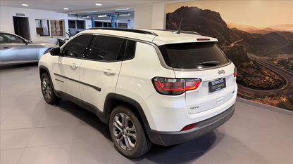 JEEP COMPASS 1.3 T270 TURBO FLEX LONGITUDE AT6 2024