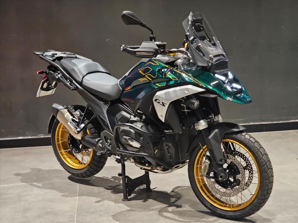 BMW R 1300 GS OPTION 719 2025