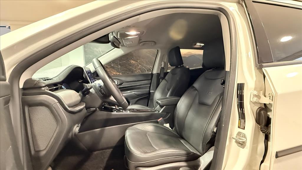 JEEP COMPASS 1.3 T270 TURBO FLEX LONGITUDE AT6 2024