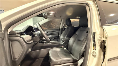 JEEP COMPASS 1.3 T270 TURBO FLEX LONGITUDE AT6 2024