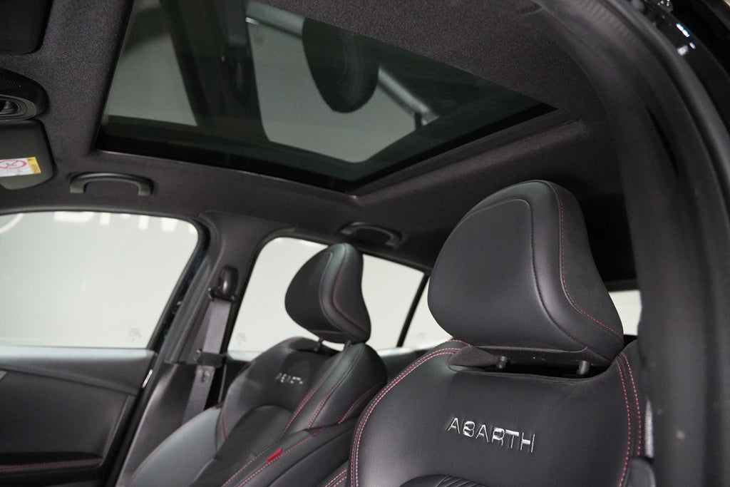 FIAT PULSE 1.3 TURBO 270 FLEX ABARTH AT6 2026