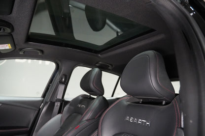 FIAT PULSE 1.3 TURBO 270 FLEX ABARTH AT6 2026