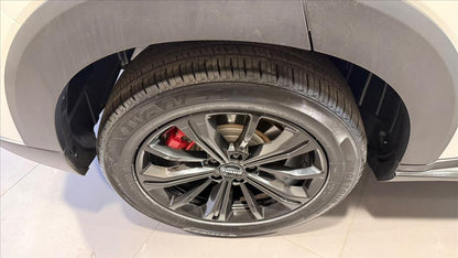 GWM HAVAL H6 GT 1.5 PHEV AWD E-TRACTION 2024