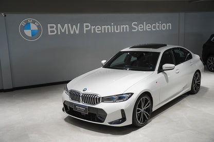 BMW 320i 2.0 16V TURBO FLEX M SPORT AUTOMÁTICO 2023