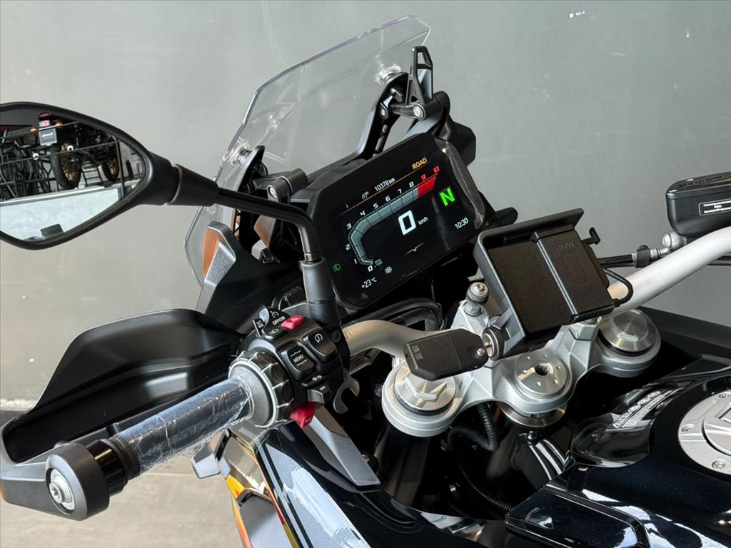 BMW F 850 GS PREMIUM 2023