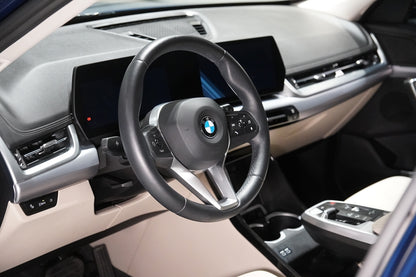 BMW X1 2.0 16V TURBO GASOLINA SDRIVE20I X-LINE STEPTRONIC 2023