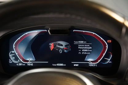 BMW iX3 ELÉTRICO M SPORT 2023