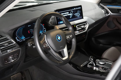 BMW X3 2.0 16V HÍBRIDO X LINE XDRIVE30E STEPTRONIC 2024