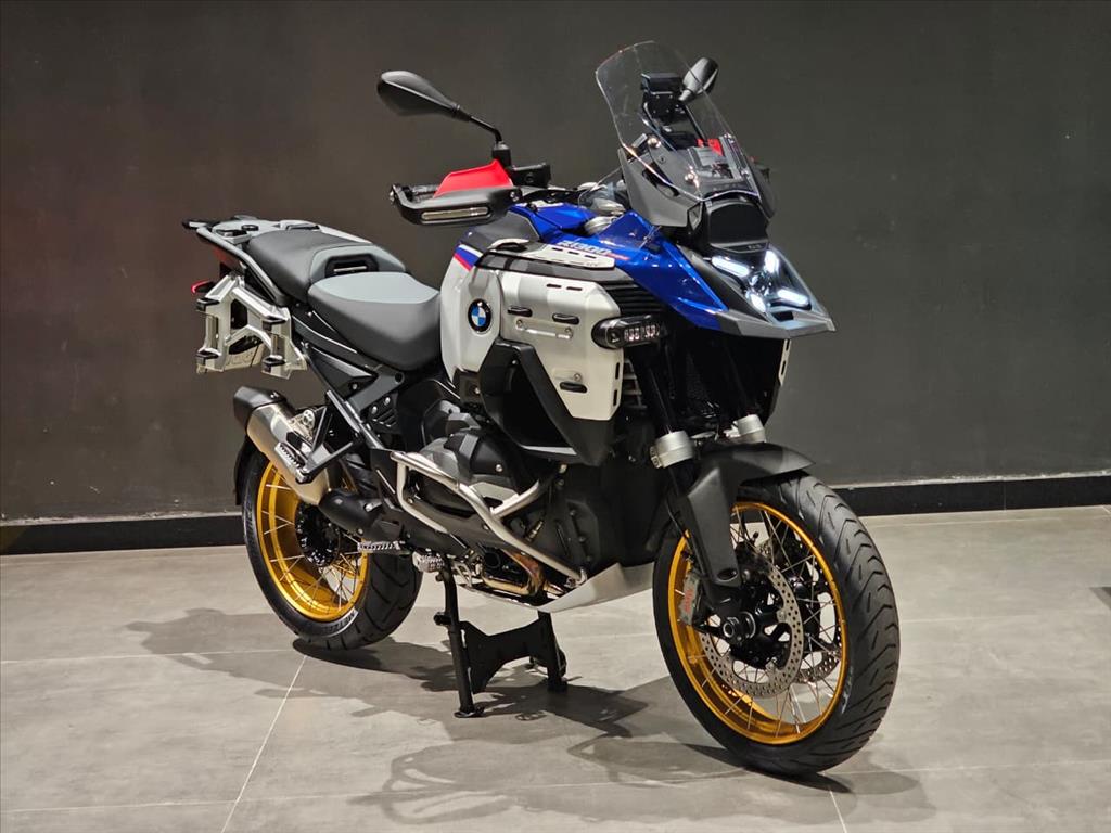 BMW R 1300 GS ADVENTURE TROPHY 2025