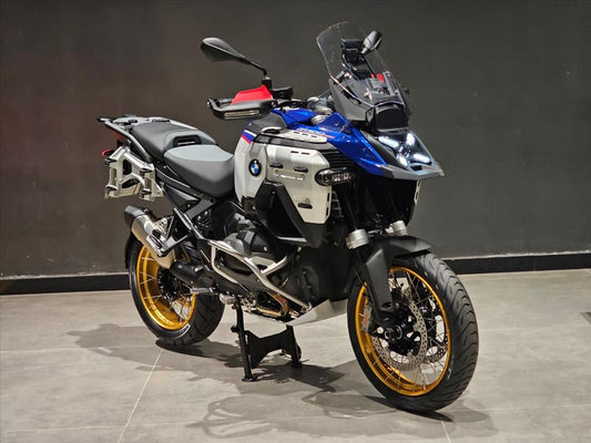 BMW R 1300 GS ADVENTURE TROPHY 2025