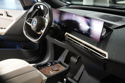 BMW iX ELÉTRICO XDRIVE40 2022