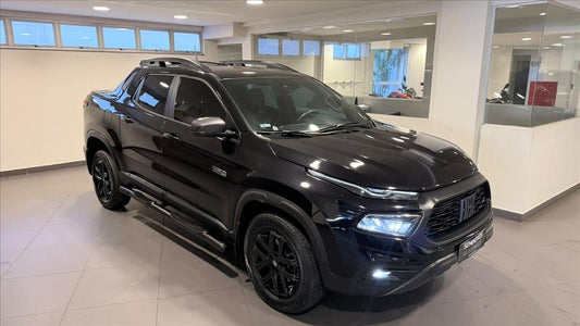 FIAT TORO 2.0 16V TURBO DIESEL ULTRA 4WD AT9 2022