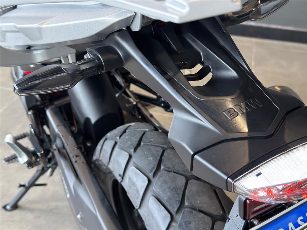 BMW G 310 GS 2024