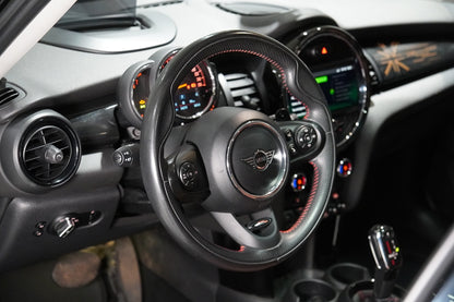 MINI COOPER 2.0 16V TWINPOWER GASOLINA S 4P STEPTRONIC 2020