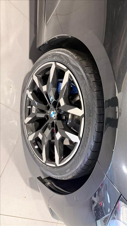 BMW 320i 2.0 16V TURBO FLEX M SPORT AUTOMÁTICO 2026