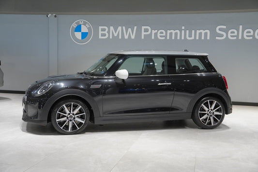 MINI COOPER 2.0 16V TWINPOWER GASOLINA S TOP 2P STEPTRONIC 2024