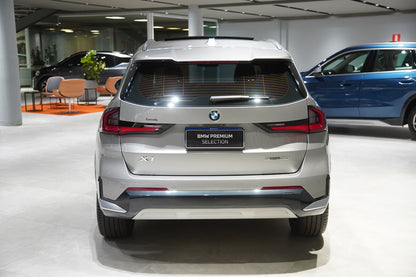 BMW X1 2.0 16V TURBO GASOLINA SDRIVE20I X-LINE STEPTRONIC 2025