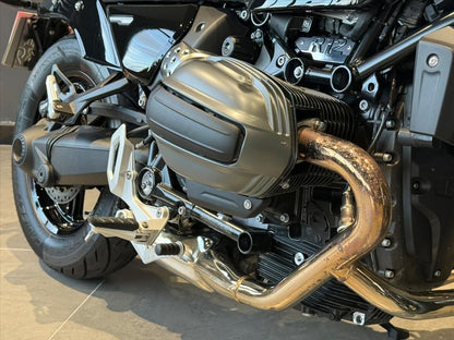 BMW R 12 2025