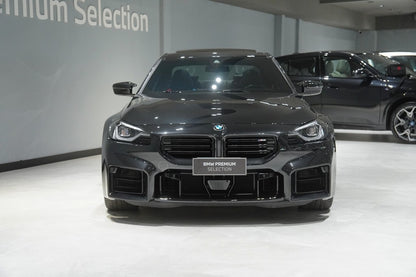 BMW M2 3.0 I6 TWINTURBO GASOLINA COUPÉ M STEPTRONIC 2024