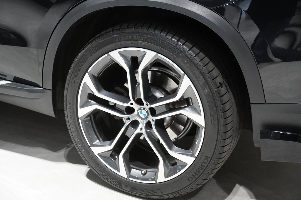 BMW X5 3.0 4X4 30D I6 TURBO DIESEL 4P AUTOMÁTICO 2020