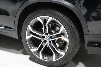 BMW X5 3.0 4X4 30D I6 TURBO DIESEL 4P AUTOMÁTICO 2020