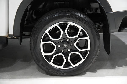 FORD RANGER 3.0 V6 TURBO DIESEL CD LIMITED 4X4 AUTOMÁTICO 2026