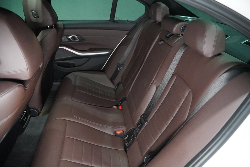 BMW 320i 2.0 16V TURBO FLEX M SPORT AUTOMÁTICO 2024